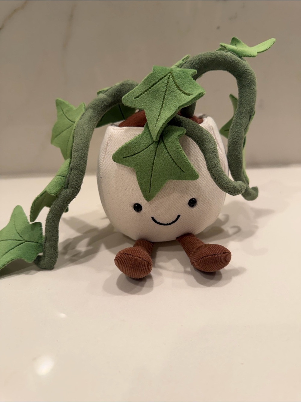Jellycat BNWT Amuseables Ivy
